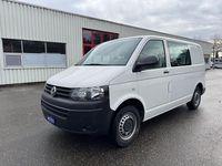 Gebraucht VW T5 102 PS (75 kW) 2015 Van