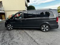 Gebraucht Mercedes EQV300 150 kW (204 PS) 2023 Van