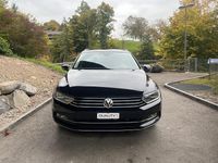 Gebraucht VW Passat Comfortline 190 PS (139 kW) 2018