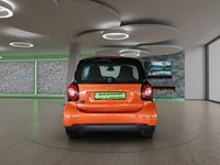 gebraucht Smart ForTwo Electric Drive 