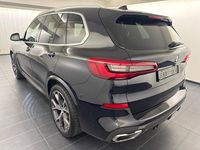 Gebraucht BMW X5 M Sport 340 PS (250 kW) 2019 SUV