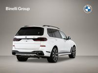 Neu BMW X7 Comfort Edition 392 PS (288 kW) 2026 Weiss SUV