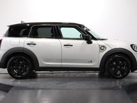 Gebraucht Mini Cooper S Countryman 220 PS (161 kW) 2021 Silber SUV