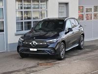 Gebraucht Mercedes GLC220 AMG line 197 PS (144 kW) 2024 SUV