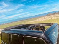 Gebraucht Jeep Wrangler 80th Anniversary 272 PS (200 kW) 2021 SUV