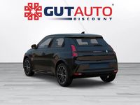 Neu Renault R5 Iconic 110 kW (150 PS) 2026 Schwarz Kleinwagen