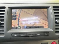 gebraucht Subaru Outback 3.0R AWD H6 Automat
