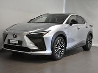 Gebraucht Lexus RZ 450e 230 kW (313 PS) 2024 Silber SUV