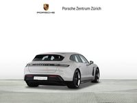 gebraucht Porsche Taycan 4S Sport Turismo