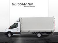 gebraucht Ford Transit Kab.-Ch. 350 L4 2.0 TDCi 170 Trend