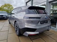 gebraucht BMW iX M60