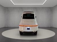 Gebraucht Micro Microlino 11 kW (16 PS) 2024 Kleinwagen