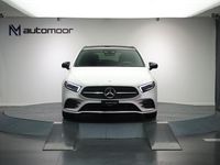Gebraucht Mercedes A250 AMG line 224 PS (164 kW) 2019 Limousine