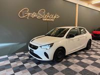Gebraucht Opel Corsa Edition 100 PS (73 kW) 2020 Kleinwagen