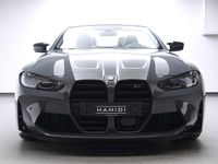 Gebraucht BMW M4 Competition Edition 510 PS (375 kW) 2022 Cabrio