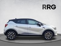 gebraucht Renault Captur 1.6 E-Tech 145 Techno DHT