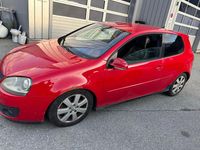 Gebraucht VW Golf IV GTI 200 PS (147 kW) 2005