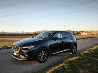 Gebraucht Mazda CX-3 150 PS (110 kW) 2017 SUV