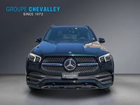 gebraucht Mercedes GLE350 d 4Matic AMG Line 9G-Tronic