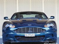 gebraucht Aston Martin DBS Coupé