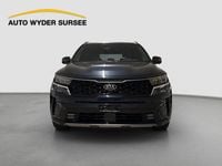 Gebraucht Kia Sorento Style 265 PS (194 kW) 2021 SUV