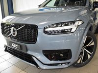 gebraucht Volvo XC90 2.0 B6 MH R-Design 7P. AWD