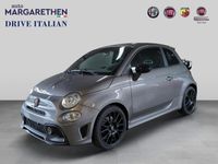 gebraucht Fiat 500 Abarth AbarthF595 1.4 16VT