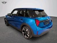 Neu Mini Cooper 156 PS (114 kW) 2025 Kleinwagen