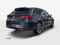 gebraucht Seat Leon SPORTSTOURER MOVE FR e-HYBRID (netto)