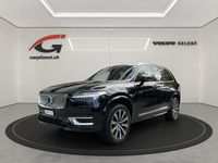 Gebraucht Volvo XC90 Inscription 303 PS (222 kW) 2020 SUV