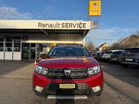 Gebraucht Dacia Logan MCV 90 PS (66 kW) 2019 Kombi