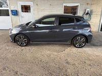 Gebraucht Hyundai i20 N Line 120 PS (88 kW) 2023 Kleinwagen