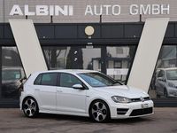 Gebraucht VW Golf R 301 PS (221 kW) 2016 Limousine