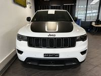 gebraucht Jeep Grand Cherokee 3.0 CRD 250 Trailhawk