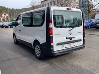 gebraucht Renault Trafic Kaw. 3.0 t L1 H1 2.0 dCi 145 Business