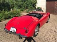 Gebraucht MG MGA 1957