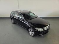 Gebraucht Mercedes C180 Avantgarde 156 PS (114 kW) 2010