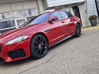 Gebraucht Jaguar XF S 380 PS (279 kW) 2016 Limousine