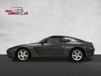Gebraucht Ferrari 456 442 PS (325 kW) 1994 Coupé