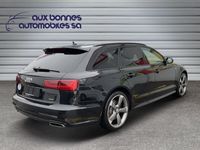 gebraucht Audi A6 Avant 3.0 TDI V6 quattro S-tronic