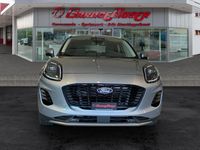 Gebraucht Ford Puma Titanium 125 PS (91 kW) 2025 SUV