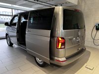 gebraucht VW Caravelle 6.1 Comfortline Liberty RS 3000 mm