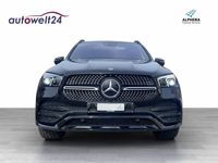 gebraucht Mercedes GLE580 4Matic AMG Line 9G-Tronic