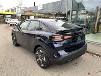 Neu Citroën e-C4 114 kW (156 PS) 2025 Limousine