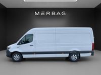 Gebraucht Mercedes E-Sprinter 109 kW (149 PS) 2025 Van