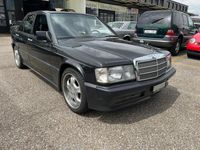 Gebraucht Mercedes 190 195 PS (143 kW) 1989 Limousine