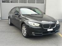 Gebraucht BMW 530 Gran Turismo Sport Line 245 PS (180 kW) 2011