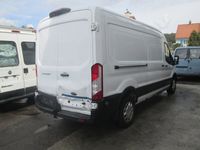 gebraucht Ford Transit Van 350 L2 Ambiente 2.0 TDCi 185 FWD