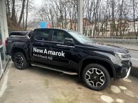 gebraucht VW Amarok 3.0TDI Style Winter 1