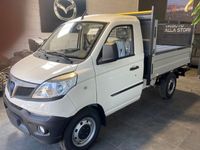 gebraucht Piaggio Porter NP96 1.5 CNG Short Range Start